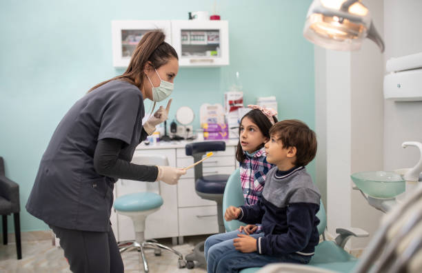 Dental Bonding in Azle, TX